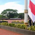 Upacara Peringatan Hari Sumpah Pemuda ke-98 Tahun 2026.