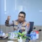 Kadivhumas Polri Irjen Pol. Johnny Edison Isir,. Foto: Humas Polri