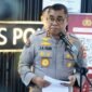 Seluruh Polda jajaran Polri melaksanakan apel kesiapan pada Rabu pagi (28/10/2026) sebagai bagian dari persiapan pelayanan dan pengamanan kegiatan penyampaian pendapat di muka umum. Foto: Humas Mabes Polri