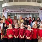 Anggota Ombudsman Republik Indonesia, Fikri Yasin, S.I.Kom., M.I.Kom., mengajak mahasiswa berperan aktif dalam mengawasi penyelenggaraan pelayanan publik, pada Rabu (28/10/2026). Foto: Dok. Ombudsman