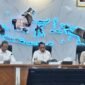 Menteri Dalam Negeri Muhammad Tito Karnavian mengungkapkan bahwa pemulihan infrastruktur pascabencana banjir di Sumatra membutuhkan waktu hingga tiga tahun karena luasnya area terdampak, kerusakan yang masif, serta kendala, cuaca ekstrem dan bencana susulan. Rabu, 21/10/2026.