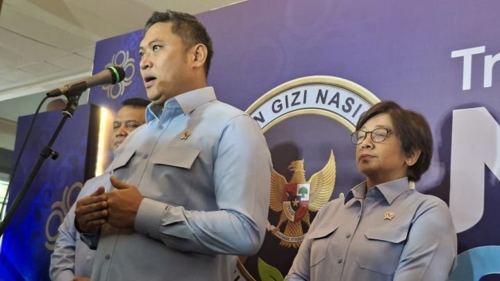 Kepala BGN Sudaryono menegaskan bahwa insentif Rp1 triliun dari Kemendagri merupakan bentuk apresiasi atas keberhasilan pemda di berbagai sektor pembangunan, sementara kriteria MBG hadir sebagai indikator tambahan, Kamis 29/10/2026.