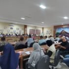 Pemko Banda Aceh matangkan persiapan penilaian Adipura 2026 lewat Rakor di Balai Keurukon, Jumat 30/10/2026.