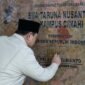 Presiden Prabowo Subianto meresmikan SMA Taruna Nusantara Kampus Cimahi yang berlokasi di Kota Cimahi, Provinsi Jawa Barat, pada Jumat, 30 Oktober 2026. Foto: BPMI Setpres
